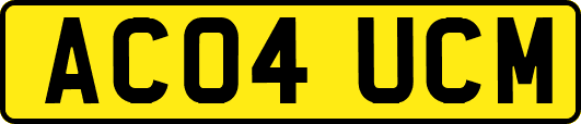 AC04UCM