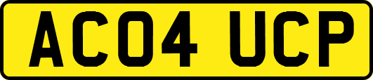 AC04UCP