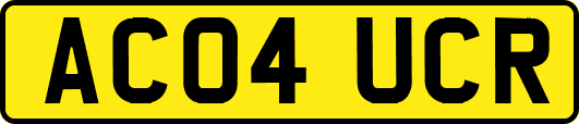 AC04UCR
