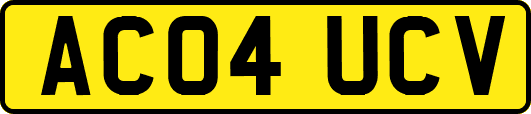 AC04UCV