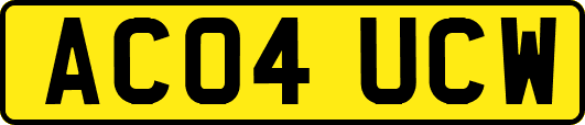 AC04UCW