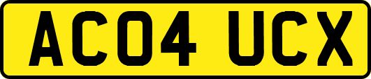AC04UCX