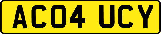 AC04UCY