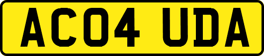 AC04UDA