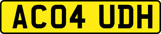 AC04UDH