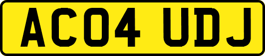 AC04UDJ