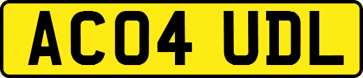 AC04UDL