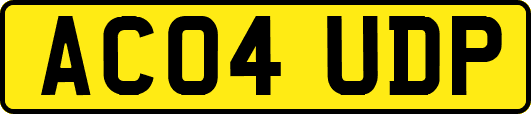 AC04UDP