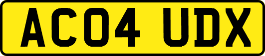 AC04UDX