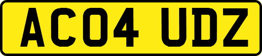 AC04UDZ