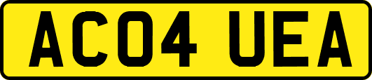 AC04UEA
