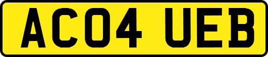 AC04UEB