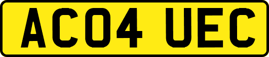 AC04UEC