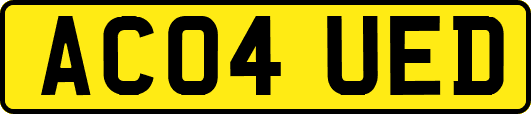 AC04UED