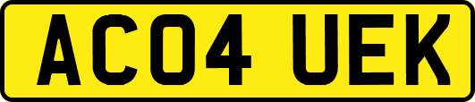 AC04UEK