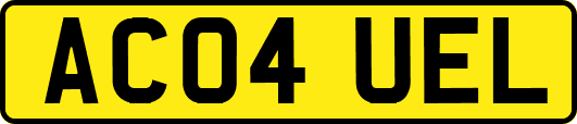 AC04UEL