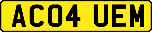 AC04UEM