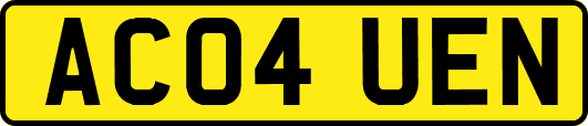AC04UEN