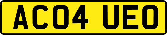 AC04UEO