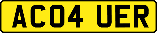 AC04UER