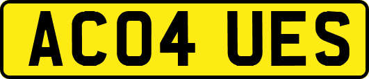 AC04UES