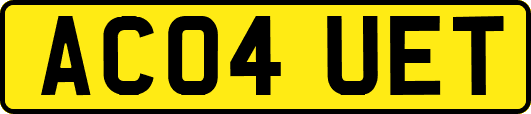 AC04UET