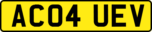 AC04UEV