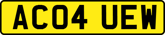 AC04UEW