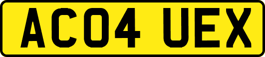 AC04UEX