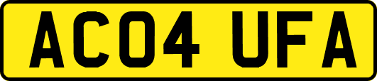AC04UFA