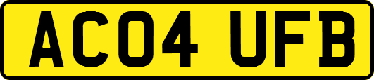AC04UFB