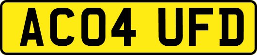 AC04UFD