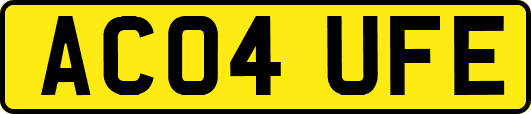 AC04UFE