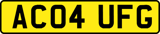 AC04UFG