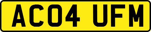 AC04UFM