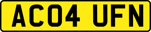 AC04UFN