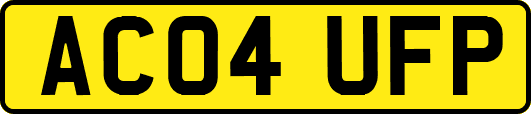 AC04UFP