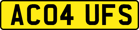AC04UFS