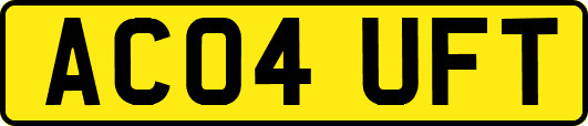 AC04UFT