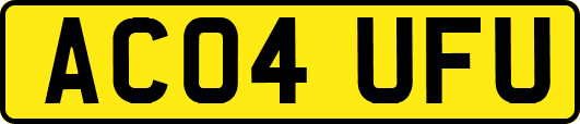 AC04UFU