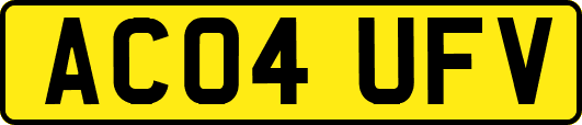 AC04UFV