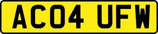 AC04UFW