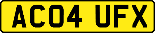 AC04UFX