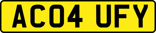 AC04UFY