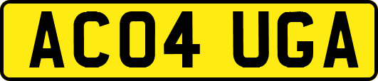 AC04UGA