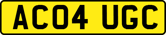 AC04UGC