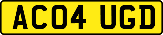 AC04UGD