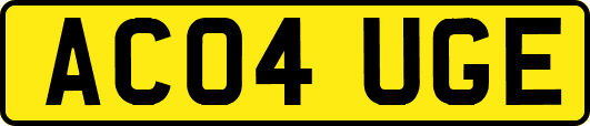 AC04UGE