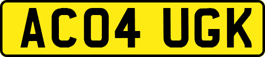 AC04UGK