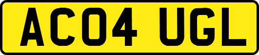 AC04UGL
